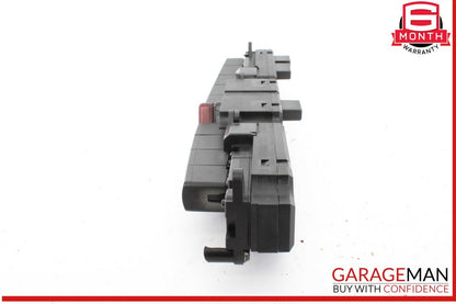 03-06 Mercedes W220 S430 S55 Dashboard Center Switch ESP Hazard Door Lock OEM