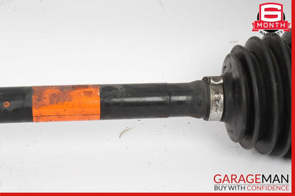06-12 Mercedes X164 GL450 ML450 Front Right Side Driveshaft CV Axle Shaft OEM