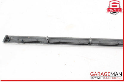 03-10 Porsche Cayenne 955 957 Front Right Side Dash Dashboard Trim Bezel Panel
