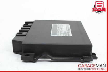 06-08 Mercedes W219 CLS550 Parktronic Control Module PDC 2195450332 OEM