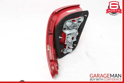 08-11 Mercedes W204 C250 C350 C63 AMG Sedan Rear Left Taillight Tail Light Lamp