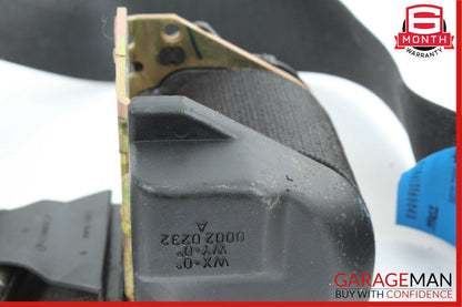 86-91 Mercedes W126 420SEL 560SEL Rear Left / Right Seatbelt Seat Belt Retractor