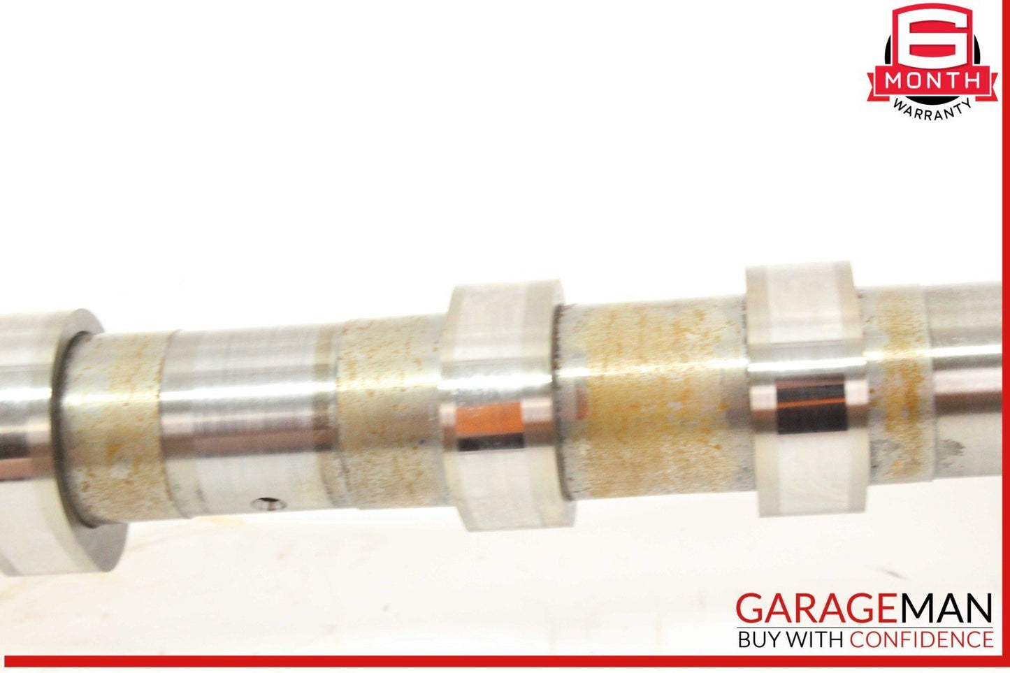 05-12 Mercedes W212 E350 R350 Right Side Engine Camshaft Cam Shaft Exhaust OEM