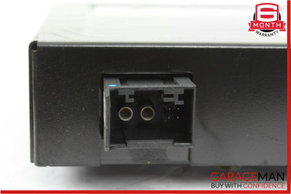 03-08 Mercedes CLS550 ML550 E63 AMG Sirius Satellite Radio Receiver Module Unit
