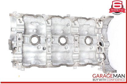 05-13 Mercedes W221 S400 Hybrid CLK350 Engine Cylinder Head Cover Right Side OEM