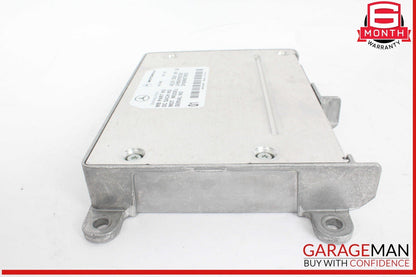 06-12 Mercedes R230 SL550 ML350 Communication Control Module 2198200926 OEM