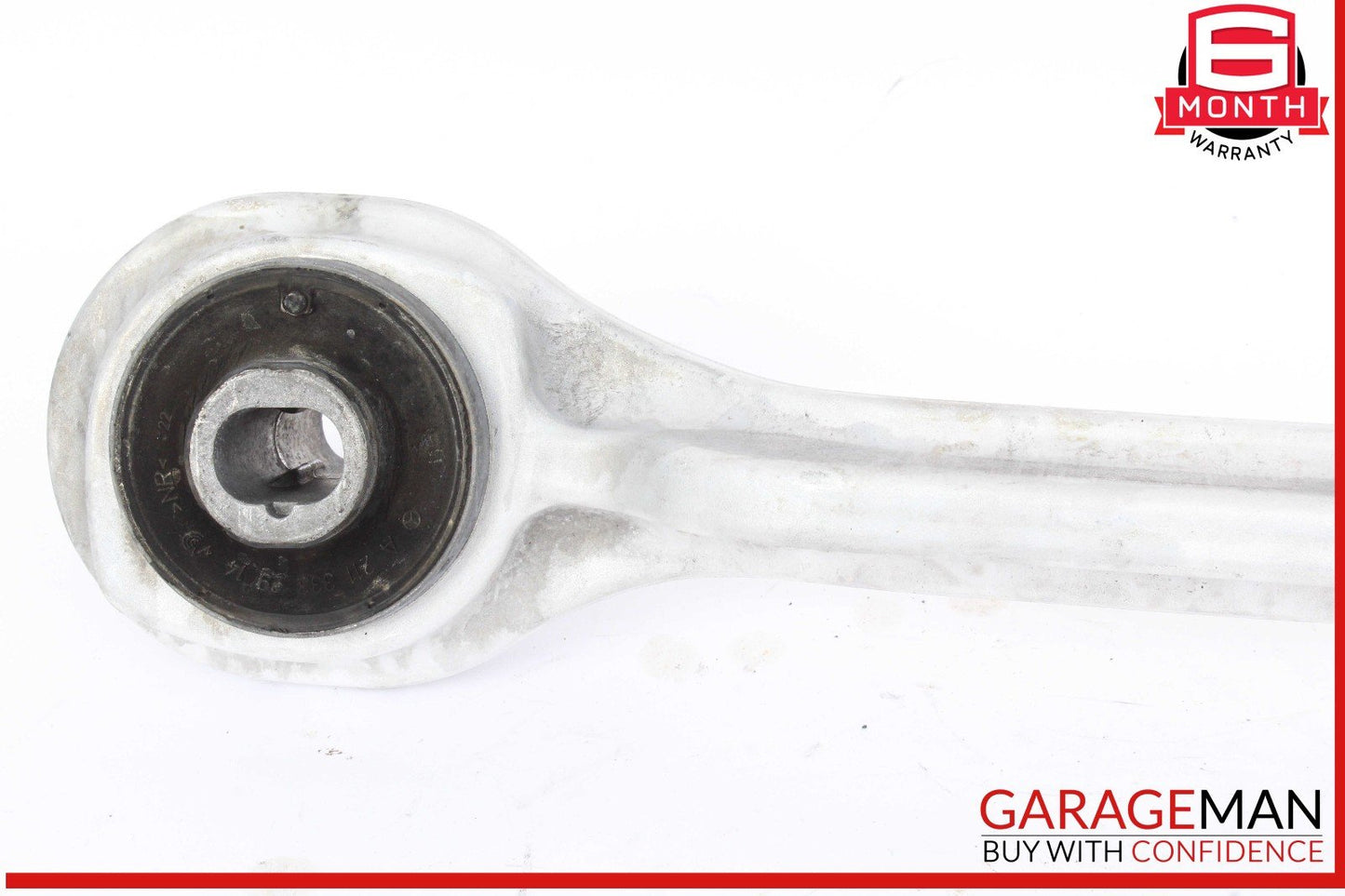 03-11 Mercedes W211 E350 Front Left Side Lower Wishbone Control Arm OEM