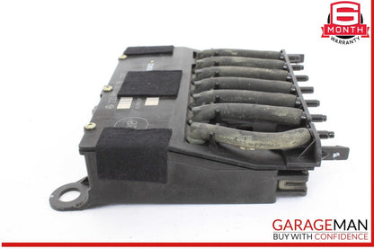 00-08 Mercedes R230 SL500 CL500 S500 Front Right or Left Seat Valve Block OEM