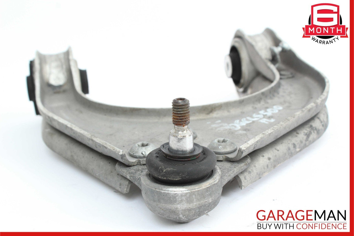 03-11 Mercedes W219 CLS500 Front Left Side Suspension Upper Control Arm OEM