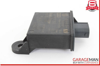 10-18 Porsche Panamera 970 Tire Pressure Monitoring System TPMS Control Module