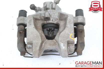 08-14 Mercedes W204 C300 Complete Front & Rear Brake Caliper Calipers Set OEM