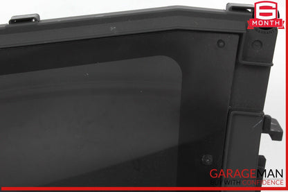 15-20 Genesis G80 Front Left Dash Heads Up Display Assembly