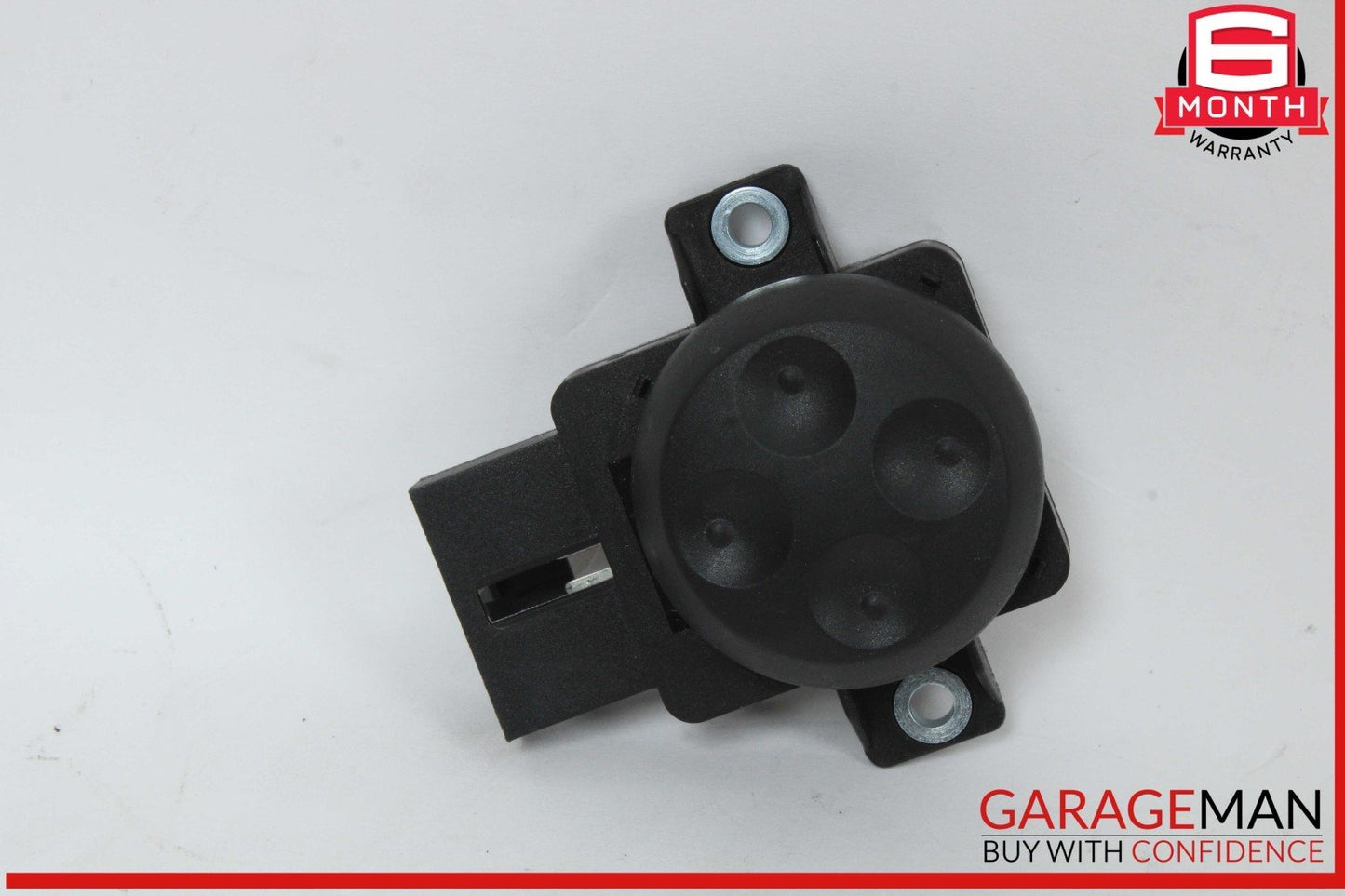 2012-2018 Audi S6 Front Left or Right Seat Lumbar Switch 8E0959777B Genuine