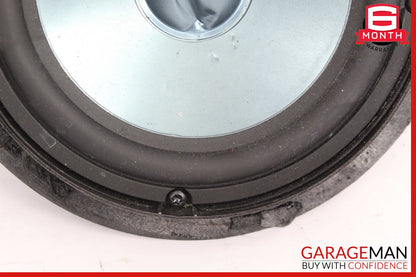 07-09 Mercedes W211 E350 Front Left & Right Door Audio Sound Speakers Set of 2