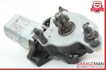 01-09 Mercedes E55 AMG CLK500 C230 Front Right Side Seat Adjust Control Motor