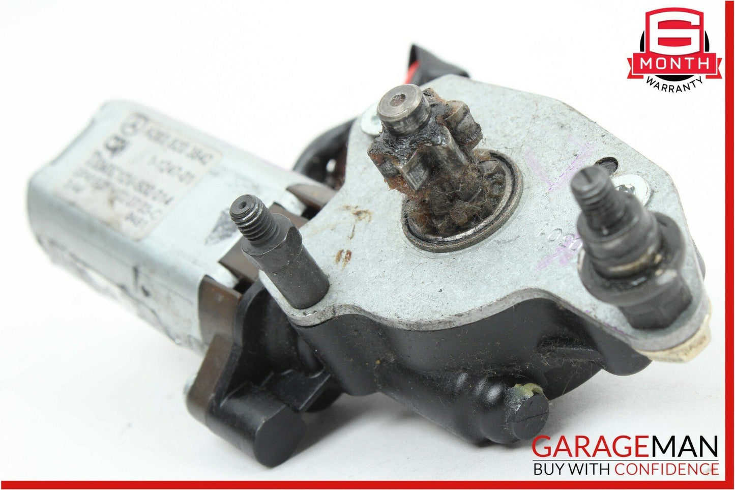 01-09 Mercedes E55 AMG CLK500 C230 Front Right Side Seat Adjust Control Motor