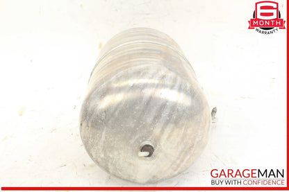 07-13 Mercedes W221 S400 Hybrid Air Airmatic Tank Suspension Pressure Reservoir