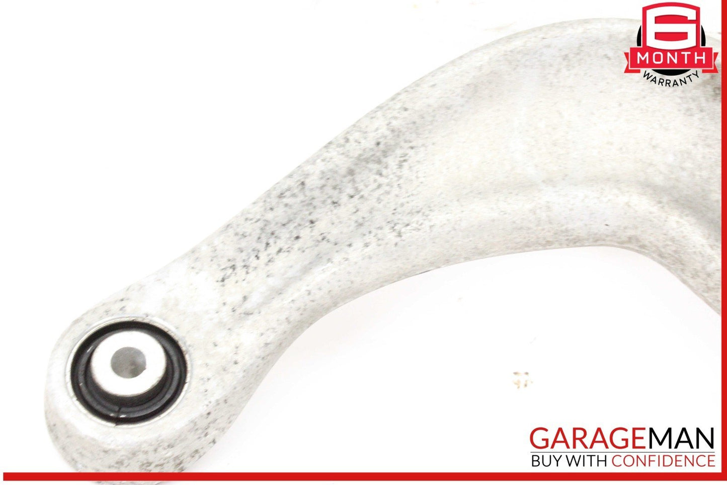 09-18 Audi A6 A7 S4 A4 Rear Left Driver Side Upper Control Arm 8K0505323H OEM