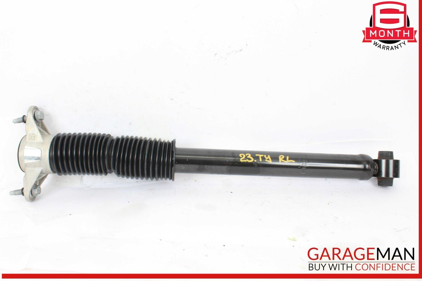 20-23 Tesla Model Y Rear Left and Rear Right Shock Strut Absorber Set of 2 OEM