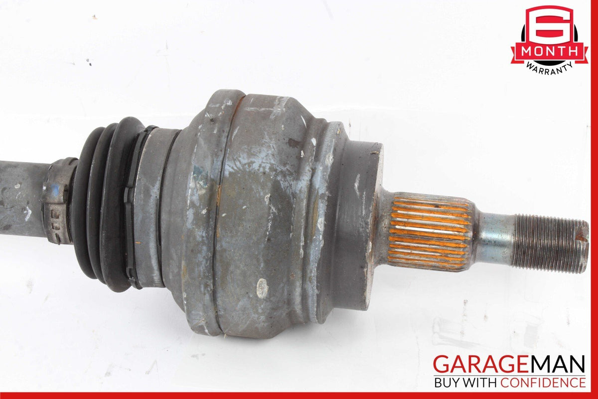 12-19 Mercedes W166 ML350 Rear Right or Left Side Half Axle Shaft OEM