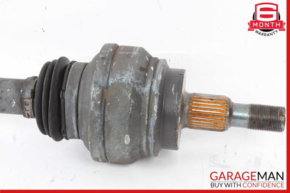 12-19 Mercedes W166 ML350 Rear Right or Left Side Half Axle Shaft OEM