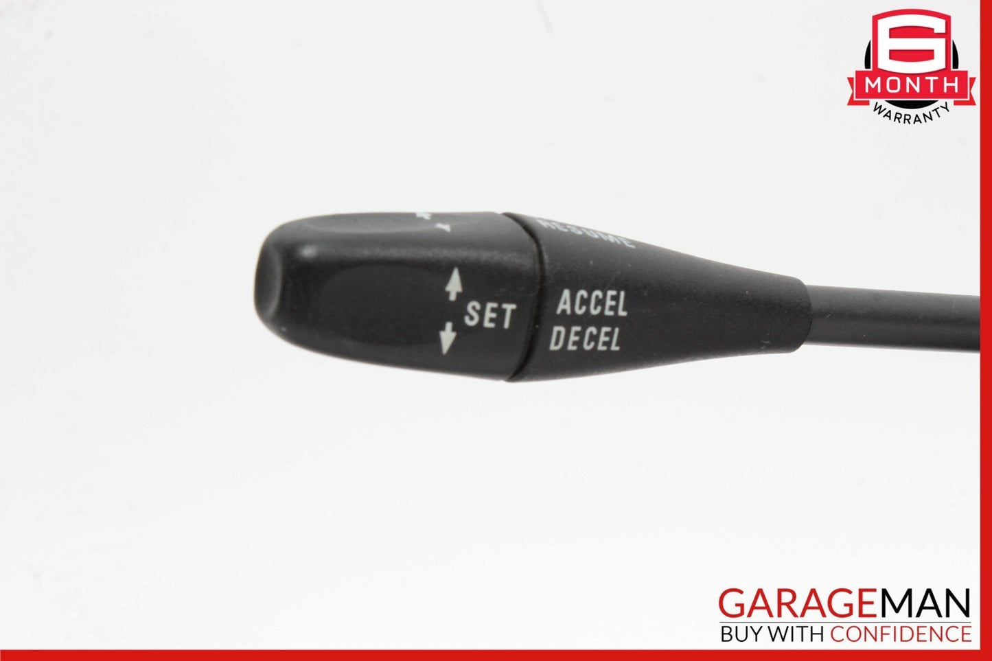 03-06 Mercedes R230 SL500 Steering Column Combination Switch Assembly OEM