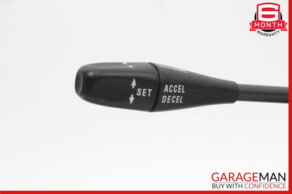 03-06 Mercedes R230 SL500 Steering Column Combination Switch Assembly OEM
