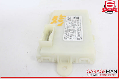 14-19 Mercedes W205 C300 S550 GLC350 Keyless Go Entry Control Module Unit OEM