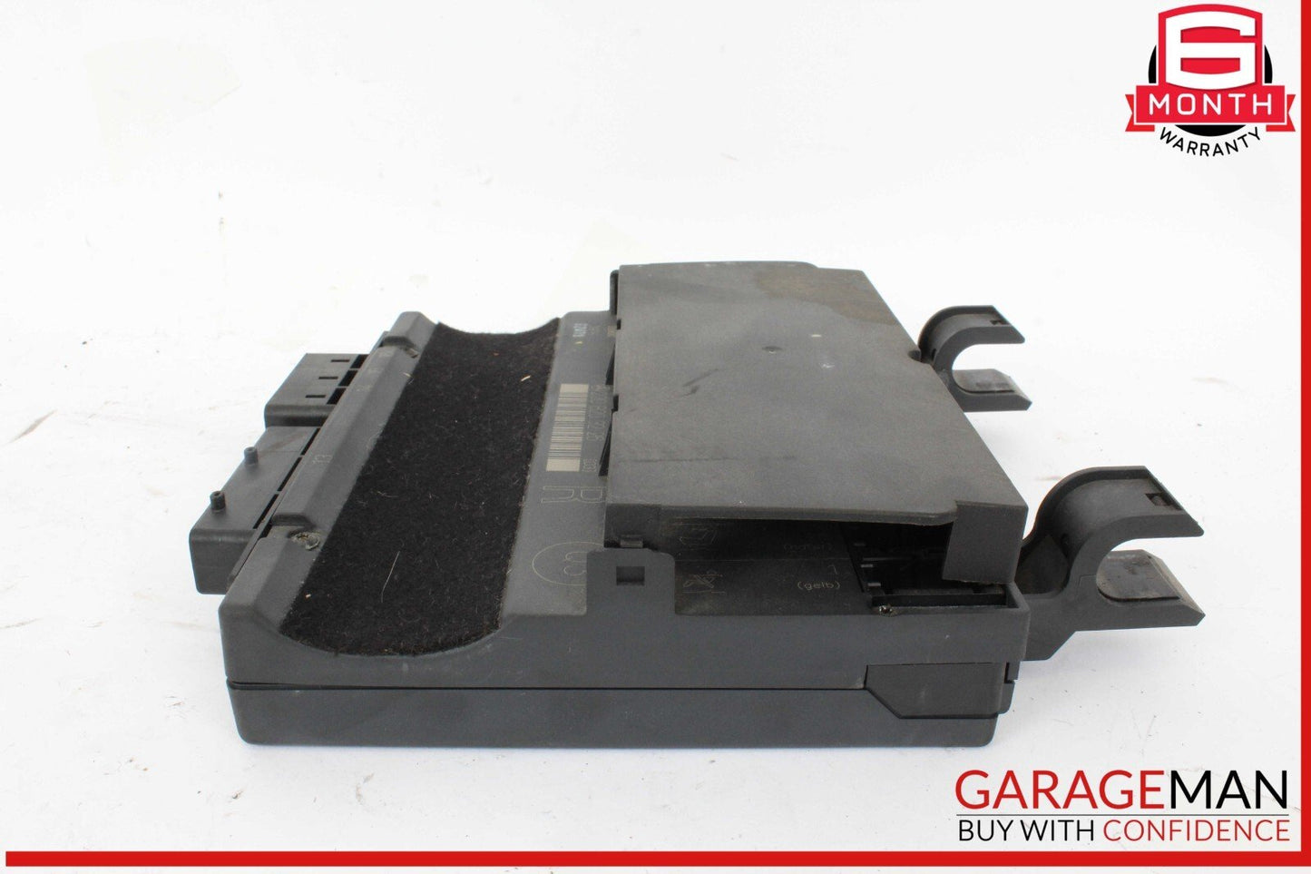 03-06 Mercedes R230 SL500 SL55 AMG Under Seat Control Module Right Side OEM