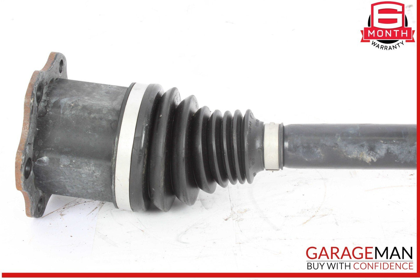 17-24 Audi A4 Front Left or Front Right Side CV Axle Shaft 8W0407271E OEM