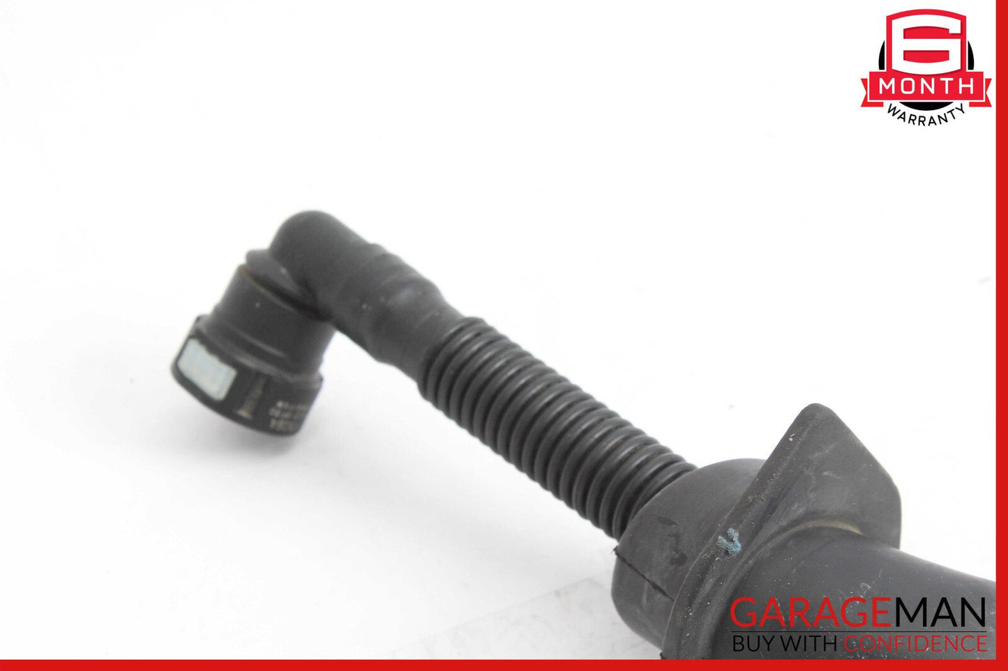 17-22 Alfa Romeo Giulia Gas Fuel Emission System Hose Line Pipe OEM