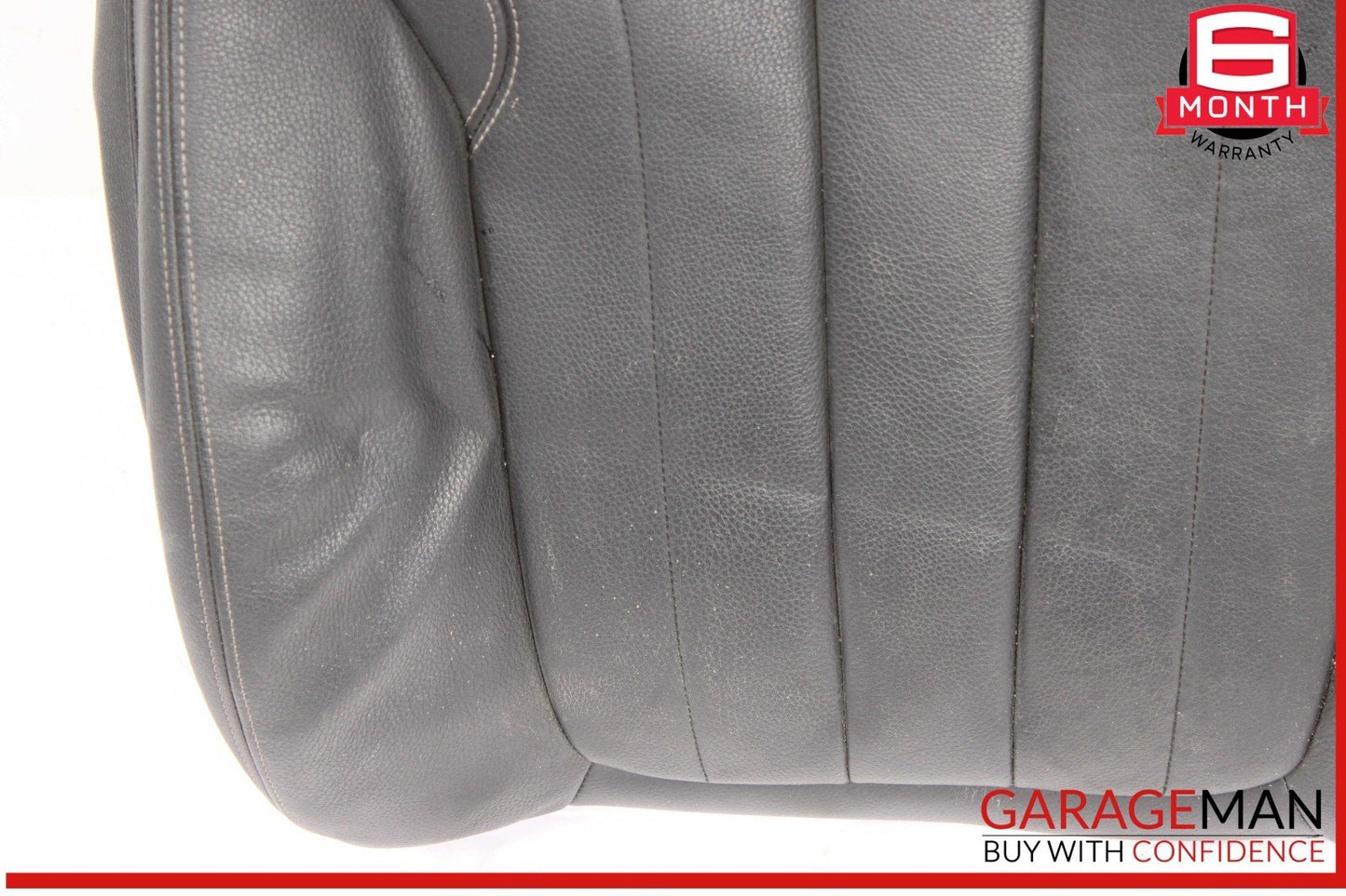 14-18 BMW X5 F15 Front Right Passenger Side Upper Seat Cushion OEM