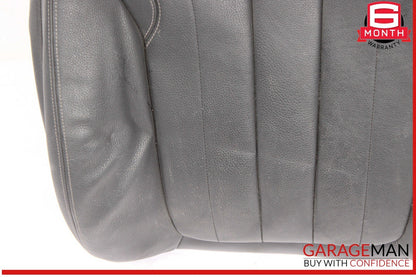 14-18 BMW X5 F15 Front Right Passenger Side Upper Seat Cushion OEM