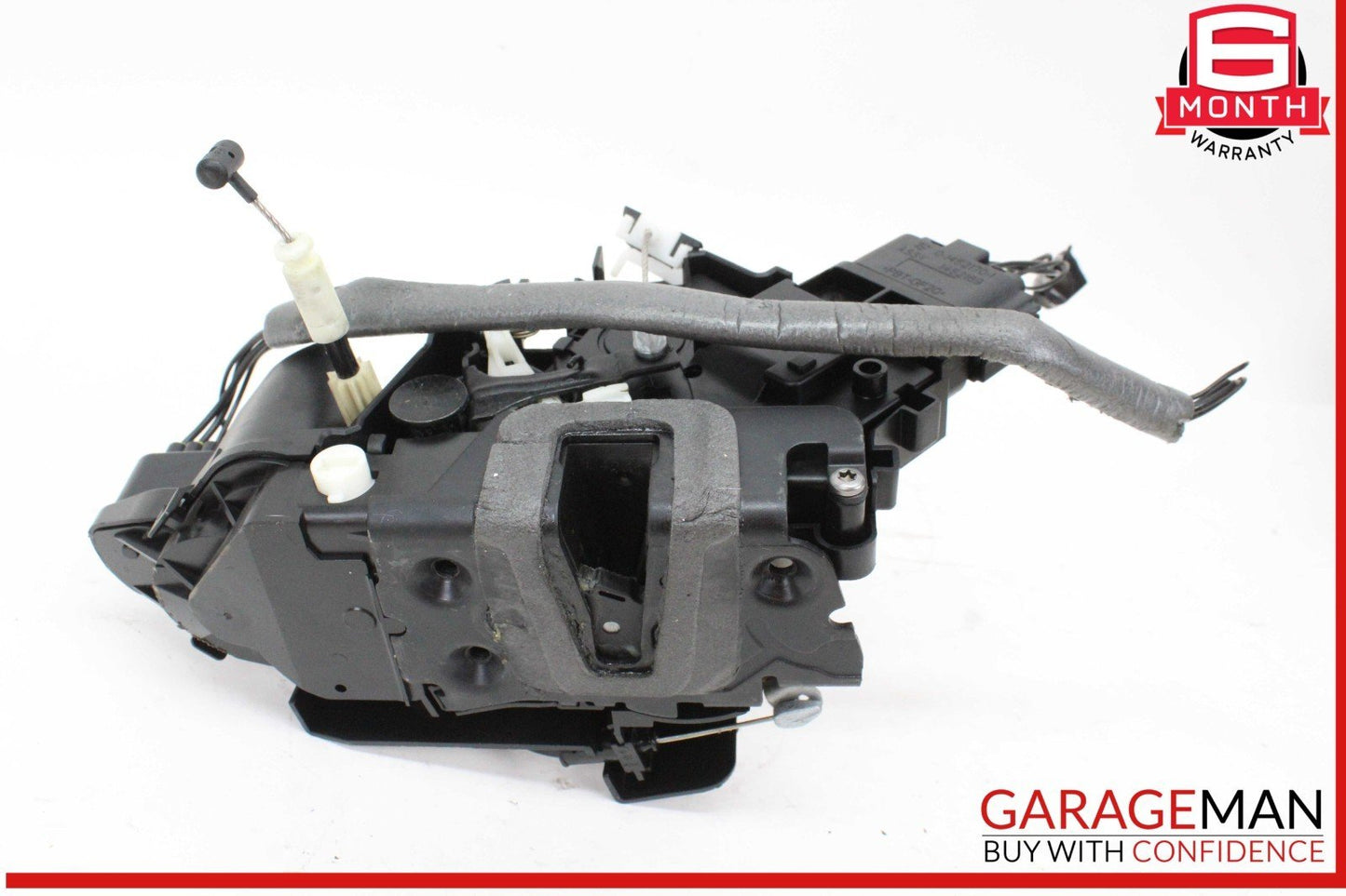 10-13 Land Rover Range Rover Sport Rear Left Side Door Lock Latch Actuator
