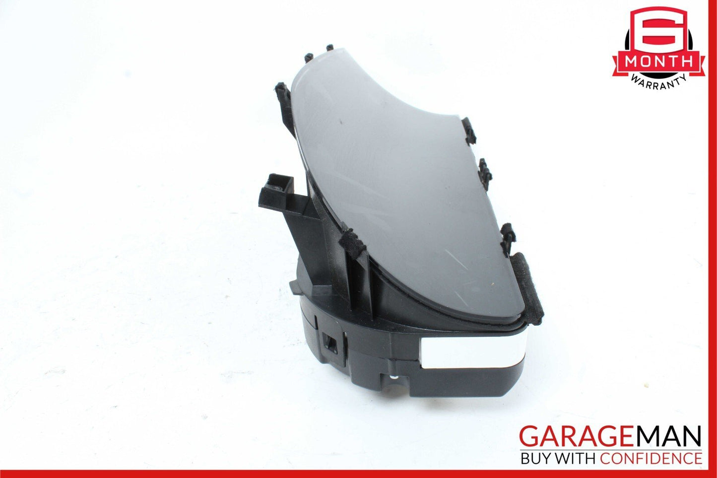 07-09 Mercedes W221 S550 Instrument Cluster Speedometer Odometer OEM