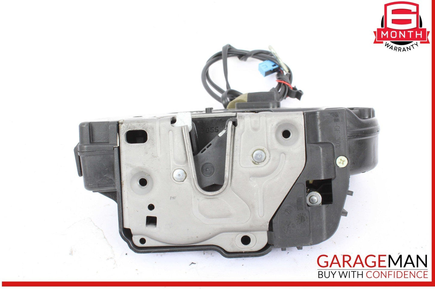 06-11 Mercedes W219 CLS550 CLS500 Rear Left Side Door Lock Latch Actuator OEM