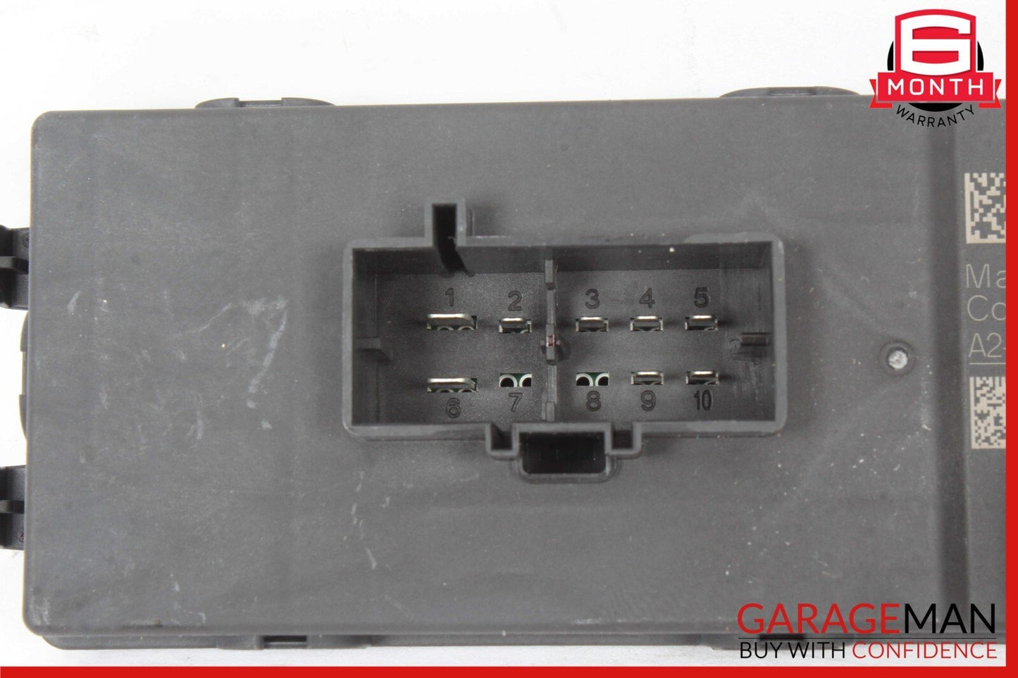 19-24 Audi Q3 Liftgate Control Module Unit 5Q0959107S