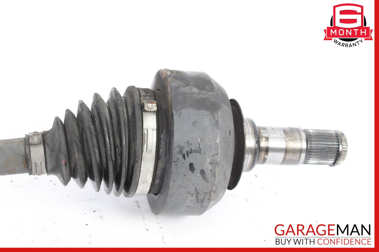 06-13 Mercedes W251 R500 R350 Rear Right Passenger Side Axle CV Half Shaft OEM