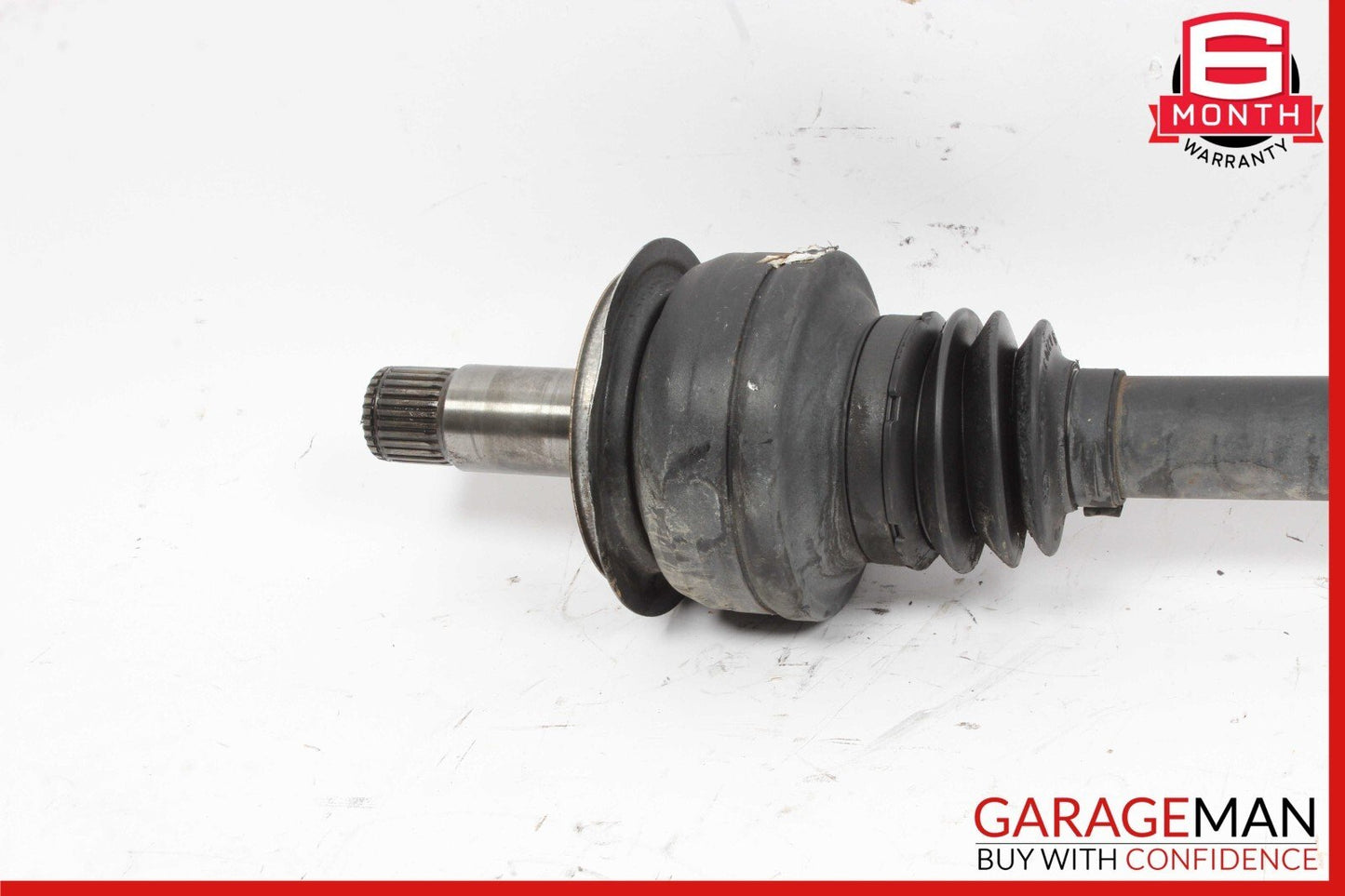 04-08 Chrysler Crossfire Rear Left / Right Side Axle CV Drive Shaft Driveshaft