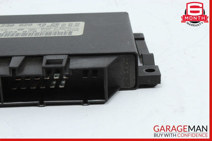 03-06 Mercedes R230 SL500 SL55 AMG Park Parking Assist Control Module Unit