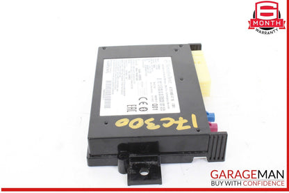 12-23 Mercedes W205 C300 GLC300 Communication Computer Control Module Unit OEM