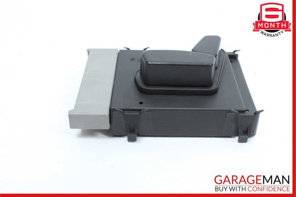 14-17 Maserati Ghibli Front Left Seat Adjustment Control Switch Module Unit