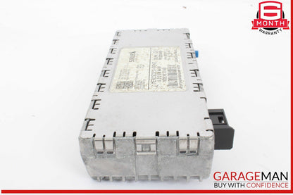 08-12 Mercedes W204 C250 Sirius Satellite Radio Receiver Module 2128706489 OEM
