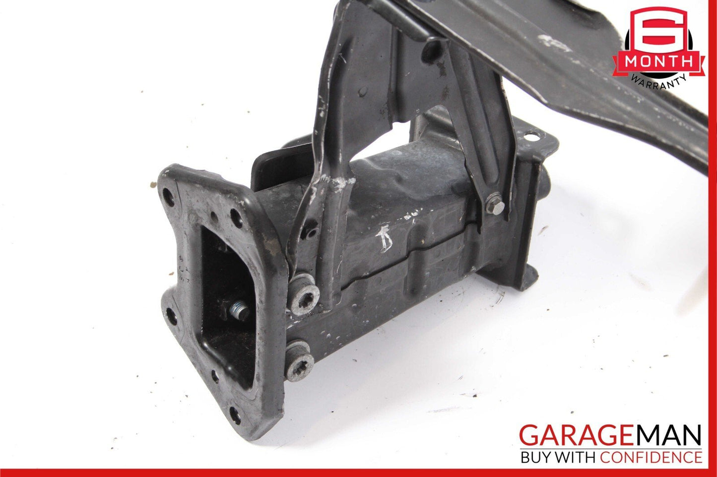 07-13 Mercedes W221 S550 Lower Radiator Core Support Bracket Frame Bar Assembly