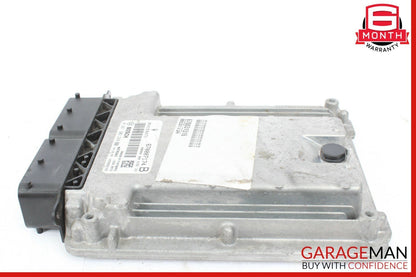 14-17 Maserati Ghibli ECU ECM Engine Computer Control Module OEM