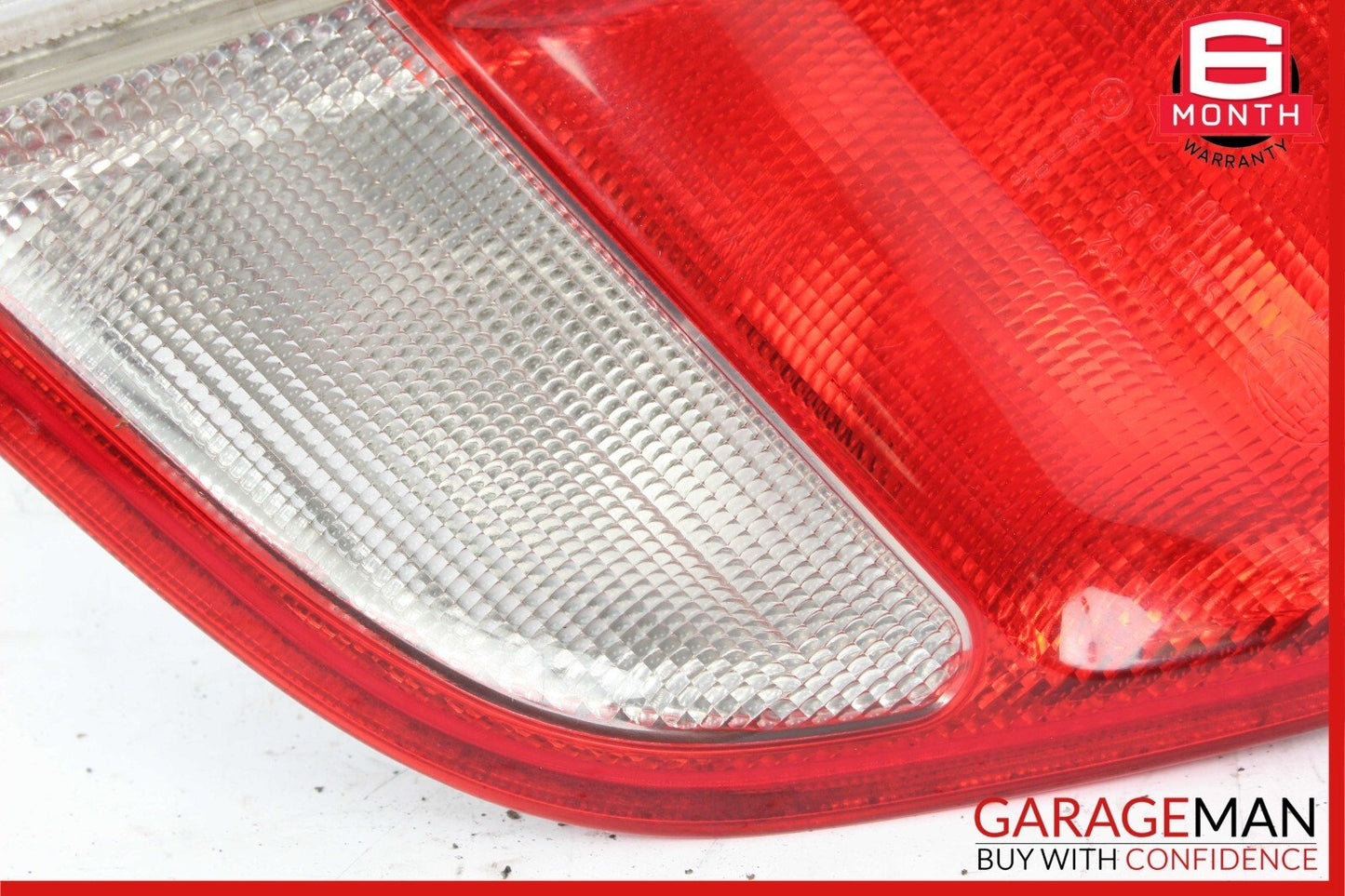 98-03 Mercedes CLK430 CLK320 Inner Rear Right Side Tail Light Taillight Lamp