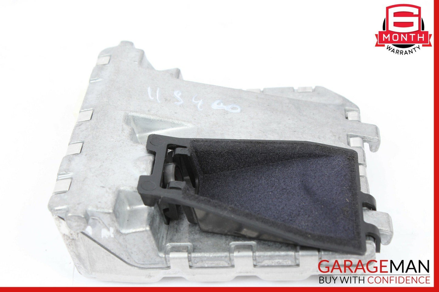07-13 Mercedes W221 S400 E550 Active Lane Assist Front Camera 0009050038 OEM