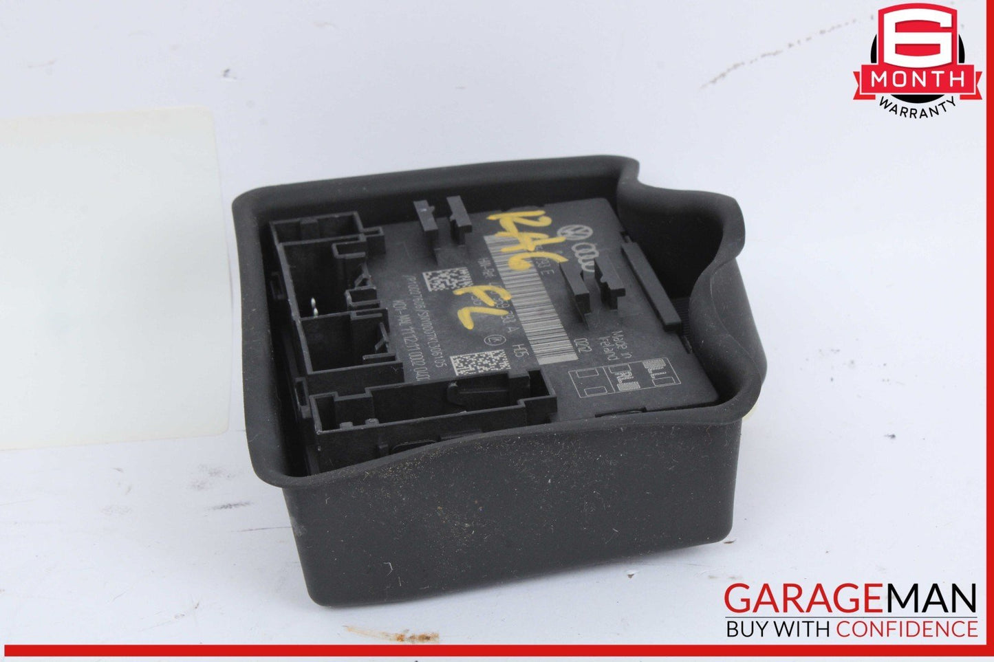 12-18 Audi A6 A7 Front Left Driver Side Door Control Module Unit 4G8959793E OEM