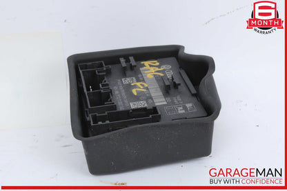 12-18 Audi A6 A7 Front Left Driver Side Door Control Module Unit 4G8959793E OEM