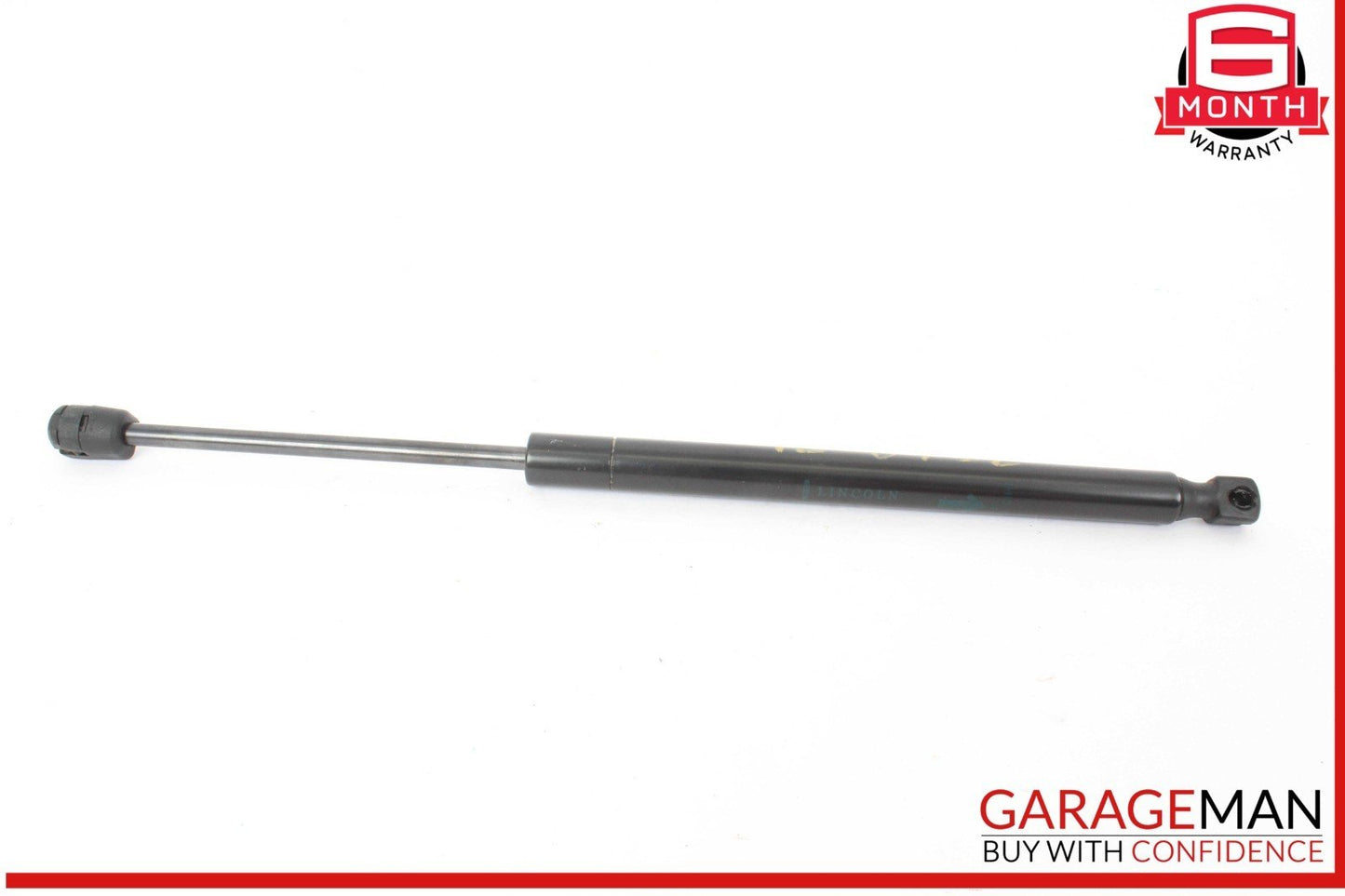 20-24 Lincoln Aviator Front Hood Left and Right Side Shock Lift Support Strut